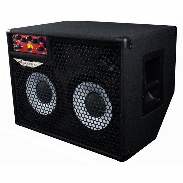 Ash Down 300W ベースアンプ コンボアンプ アッシュダウン 2x 12” OriginAL-C210T-300