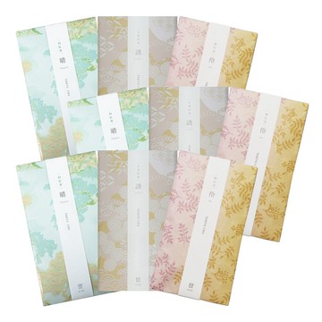 【TOKYO CHA 東京茶丗SOU 9 包入茶包套組】贈-okuru-