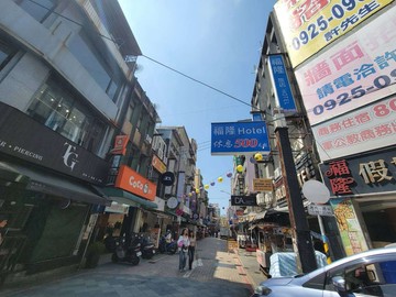 (獨家專賣)中壢站前/中平商圈金雞母｜桃園市中壢區中平路