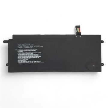 GIGABYTE SQU-2102 電池 7.72V 62.65Wh