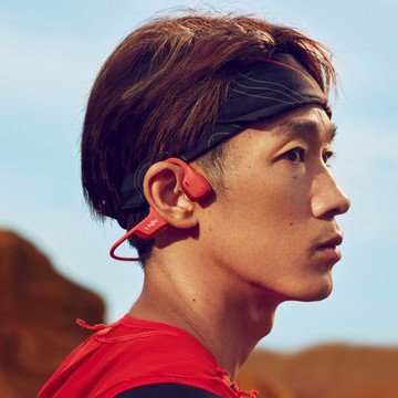 Shokz OpenRun Pro 2s (S822)【全球首款杜比音效】專業運動耳機