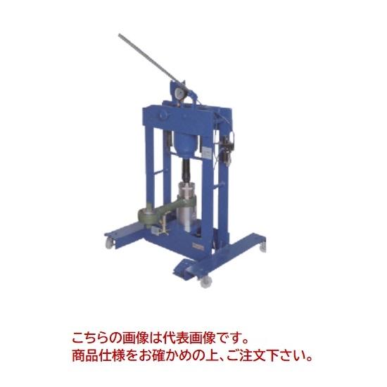 日平機器 トルクロッドプレス  HT-350