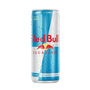 【7-ELEVEN】Red Bull 給你一對翅膀 能量飲料250ml
