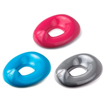 美國 Prince Lionheart 美獅寶 基本款舒適訓練座便器(3色可選)