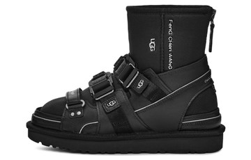 WMNS FENG CHEN WANG X UGG BLACK