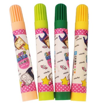 彩色筆 4色入粗桿(袋裝)15-0589/一袋12包入(一包4支)共48支入(促15)-佳1039168【APP滿額下單10%點數(單一帳號最高5000點)】1/31止