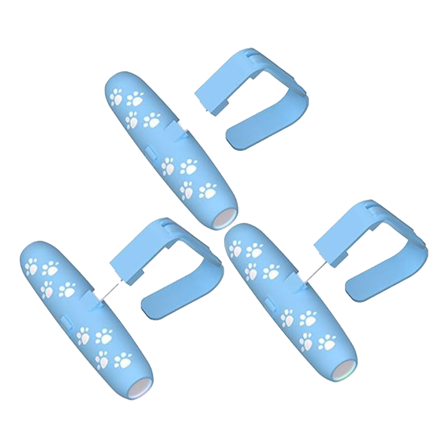 蘿林嚴選 馬桶香氛掛籃 小蒼蘭 3入組 純天然植萃進口精油  30g  1組