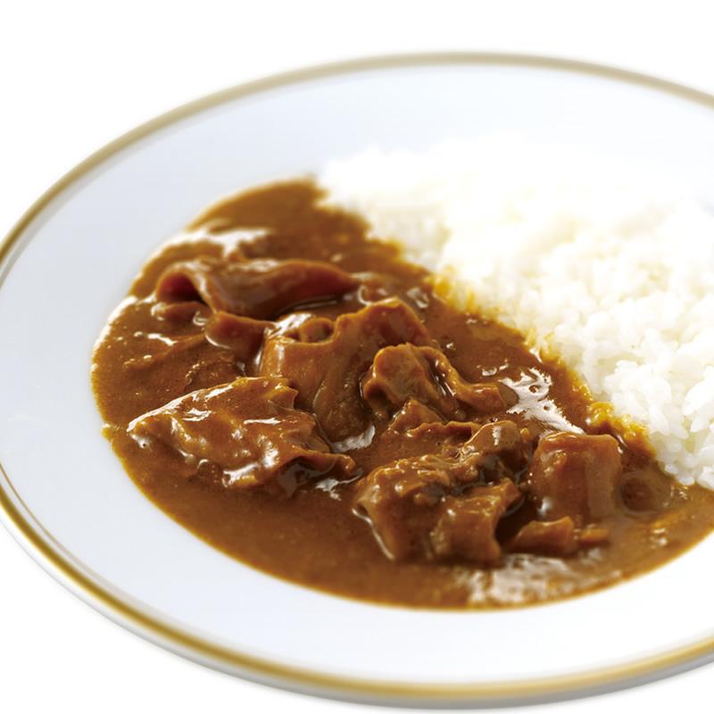 いいづかカレー ビーフ 10食セット　 産地直送