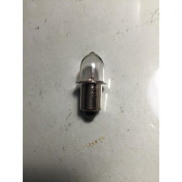 【金光閃閃】手電筒燈泡 照明燈泡 7.2V 0.75A 氪氣原子燈泡