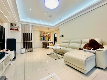 喬A 尚順3分鐘｜勝旺好旺｜雙主臥景觀四房雙平車｜苗栗縣頭份市昌隆一街