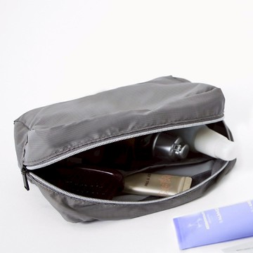 收納包(中)．灰