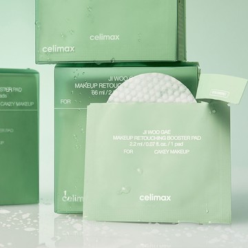 celimax Makeup Retouching Booster Pad 30P (RENEWAL)