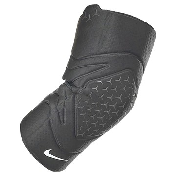 NIKE 耐吉 PRO 臂套護肘 3.0 DC4399-010  M  黑色  1個