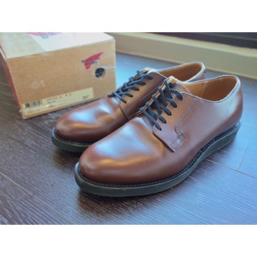 Red wing 9102 Postman Oxford Shoes 9D推薦| (舊)蝦皮-購物| LINE購物