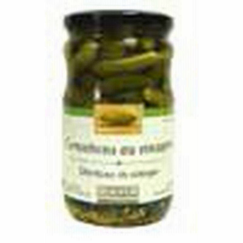 フランス産 コルニッション 大 685ｇ ピクルス ボフォール １２本セット 通販 Lineポイント最大1 0 Get Lineショッピング