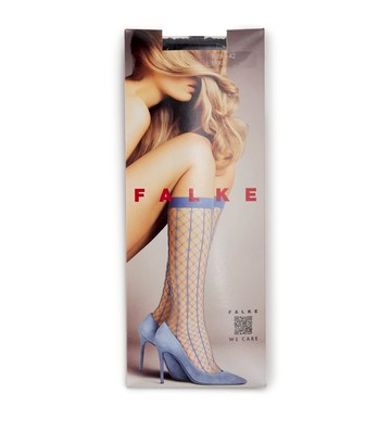 Falke Paradise Net Knee-High Socks