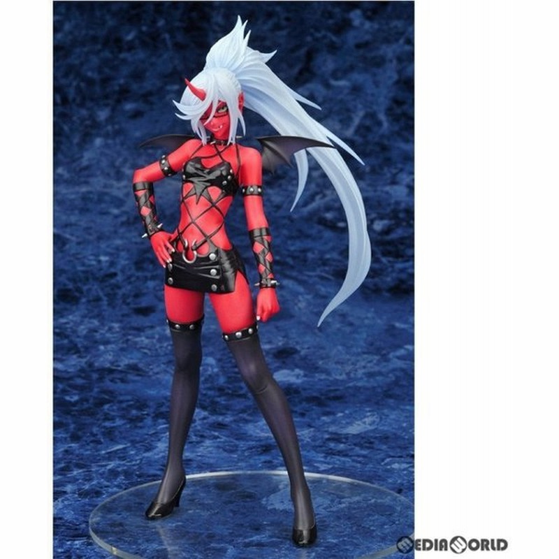 中古即納 Fig ニーソックス Panty Stocking With Garterbelt パンティ アンド ストッキング ウィズ ガーターベルト 1 8 完成品 フィギュア アルター 通販 Lineポイント最大0 5 Get Lineショッピング