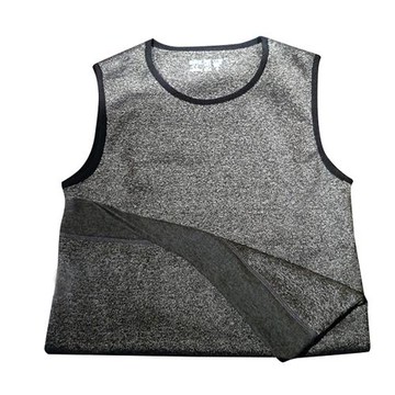 金剛王鐵布衫無袖背心式防刀衣/防割/防砍/防刺(L尺寸)