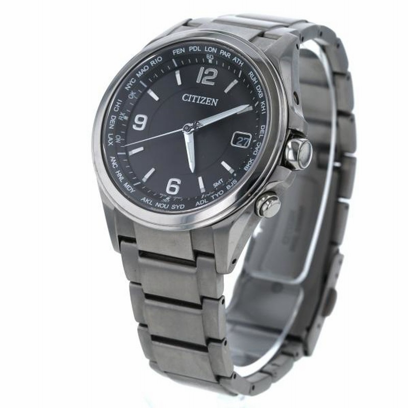 ●D8505 CITIZEN シチズン　H149-S096073 腕時計　メンズ ○D8505 CITIZEN シチズン H149-S096073 腕時計 メンズ CITIZEN