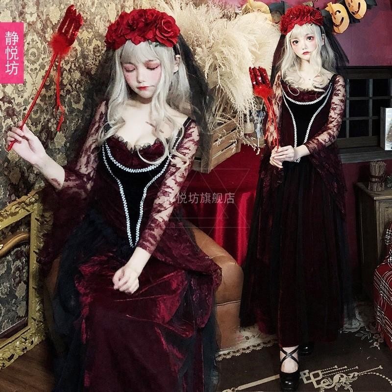コスプレ衣装 悪魔 魔女 魔女 衣装 ハロウィン|コスチューム