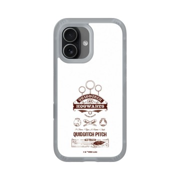 iPhone 17 AirX 流變灰 - 哈利波特 Harry Potter - 魁地奇球賽