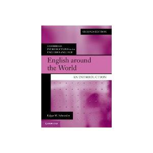 English around the World: An Introduction