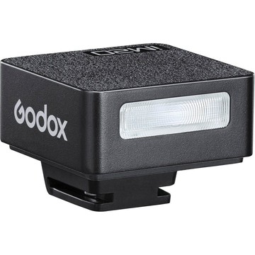 Godox iM20 機頂閃光燈 全功率閃光次數約440次 內建鋰電池 TypeC充電 開年公司貨
