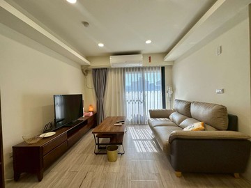 專任南屯美採光裝潢兩房兩衛車位免千萬｜台中市南屯區建功路