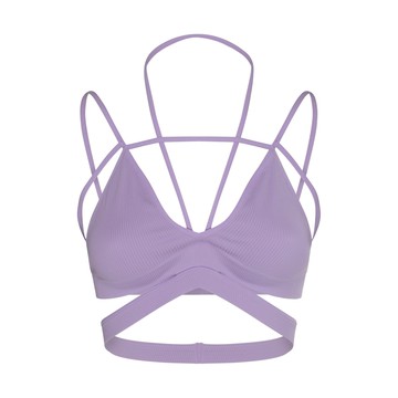 Andreadamo - Lilac Top