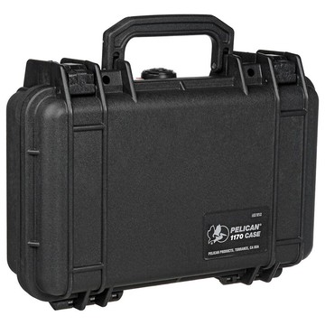 Pelican 1170 防水氣密箱(含泡棉) 塘鵝箱 防撞箱 公司貨 ◎相機專家◎