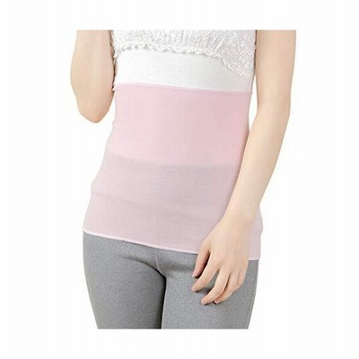 腹巻き レディース 温活はらまき 薄手 かわいい あったか 春 夏 腹巻 通販 Lineポイント最大get Lineショッピング