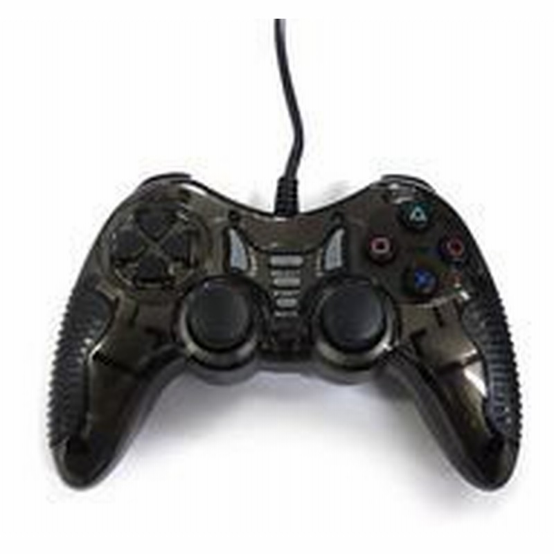 For Ps2 Ps2用 コントローラーg2 Ans Ge011 シンプル設計 超軽量 中古品 通販 Lineポイント最大1 0 Get Lineショッピング