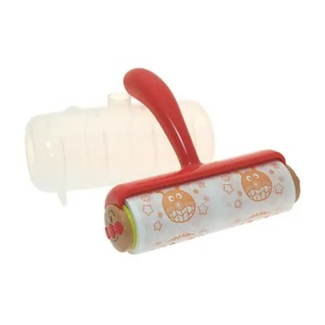 麵包超人除塵滾筒刷(大)