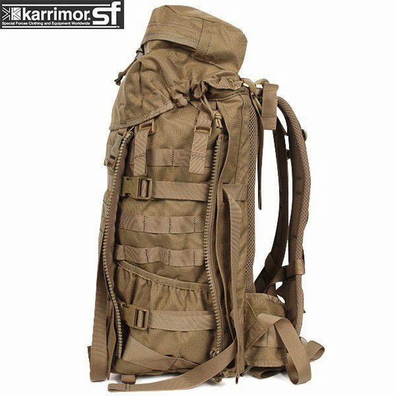 karrimor SF カリマーSF Predator Patrol 45 プレデター