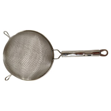 milomix 美樂美事 雙果汁網304 AL88383  5吋  1個