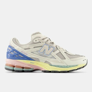 New Balance [M1906NC] 男女 休閒鞋 運動 復古 D楦 NB 1906N 緩震 支撐 舒適 米白 彩