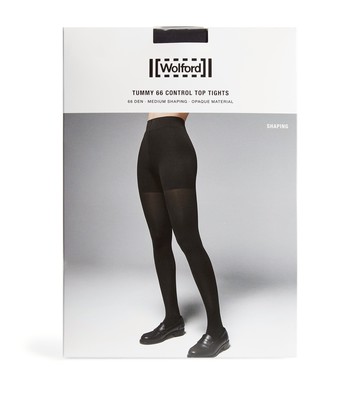 Wolford Tummy 66 Control Top Tights