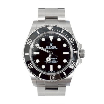 ROLEX 勞力士 SUBMARINER 41 蠔式鋼_廠商直送