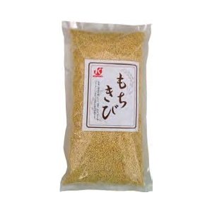 恒食 もちきび 500g　4個