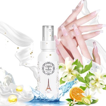 愛戀花草  乾洗手-花香酒精淨菌保濕液100ML  (買一送二 / 3瓶可任選，贈品請至贈品區勾選，未勾選者視同放棄)