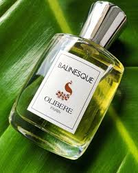 OLIBERE 奧麗蓓爾 經典系列 BALINESQUE 緣定峇里島中性淡香精 50ML 14ML