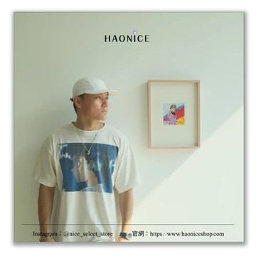 【NICE 歐美日韓代購】24SS SAINT MICHAEL x EVA 新世紀福音戰士 潮流精品 聯名款碇真嗣復古印花短袖 短T
