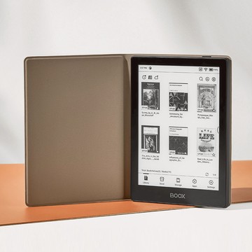 文石 BOOX Go 6 吋磁吸皮套