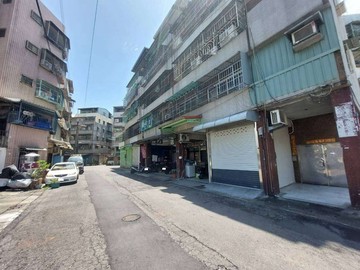 鄭建豐(專)小港森林公園旁健身公寓｜高雄市小港區松金街