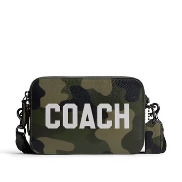 CHARTER CROSSBODY 19斜背包