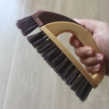 家用地板清潔擦浴室廚房清潔刷去污刷水池刷瓷磚刷衛生間刷縫隙刷