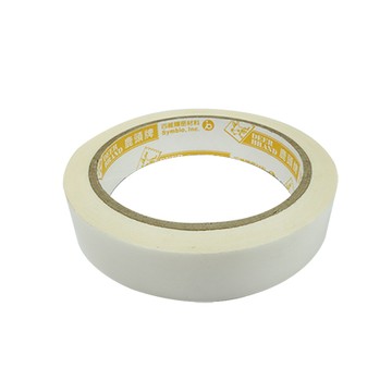 鹿頭牌雙面膠帶/DS3L/20mmx18Y