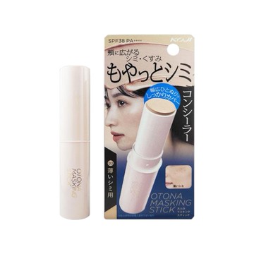 日本 KOJI 完美遮瑕棒-03裸膚 1st (JN1734)