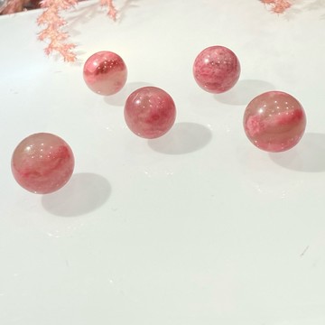 💕 𝓒. 𝓣 晶寶💕櫻花雨🌸11.3mm水晶 圓珠 單珠 隨形 散珠 diy 設計 有孔洞