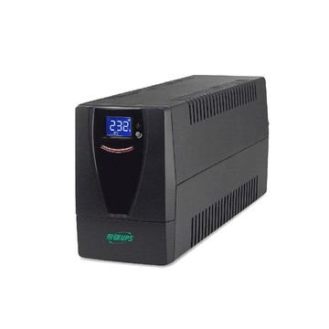 飛碟 FT-UPS不斷電系統 1KVA在線互動式 FT-TS10H